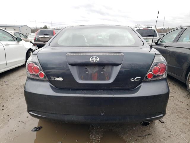 JTKDE167690298895 - 2009 TOYOTA SCION TC 黑色 照片 6