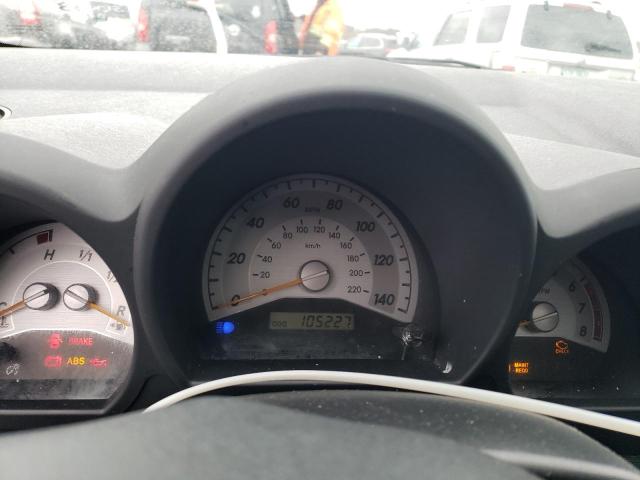 JTKDE167690298895 - 2009 TOYOTA SCION TC 黑色 照片 9