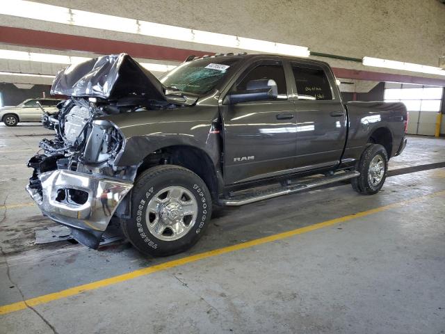 2022 RAM 2500 TRADESMAN, 