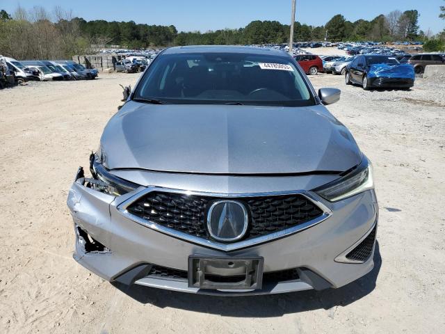 19UDE2F35KA001272 - 2019 ACURA ILX SILVER photo 5