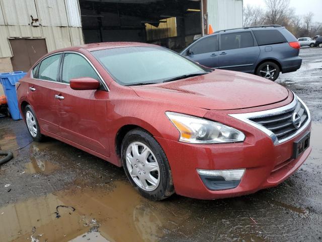 1N4AL3AP3EC283899 - 2014 NISSAN ALTIMA 2.5 BURGUNDY photo 4