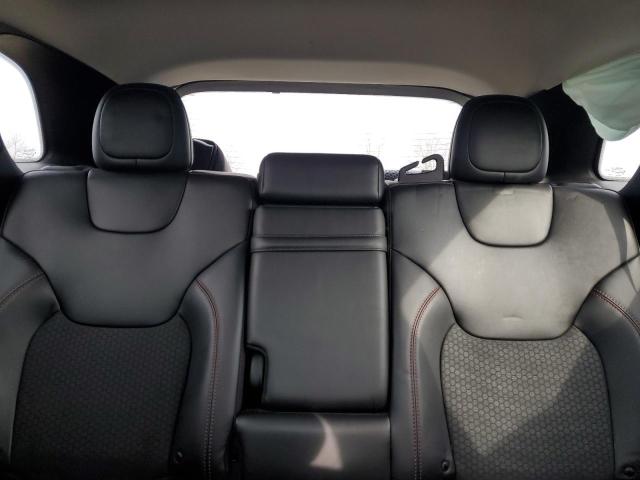 1C4PJMBX7KD394055 - 2019 JEEP CHEROKEE TRAILHAWK SILVER photo 10