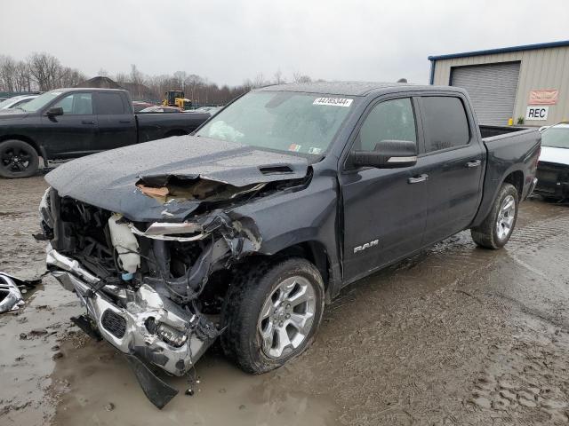 2019 RAM 1500 BIG HORN/LONE STAR, 