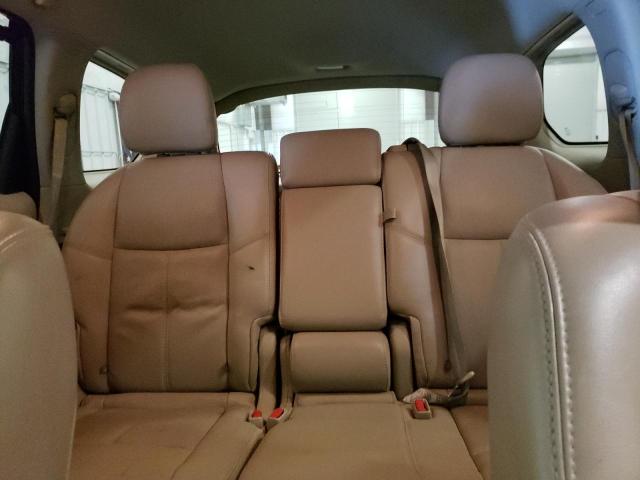 5N1AR2MMXEC697312 - 2014 NISSAN PATHFINDER S 黑色 照片 10