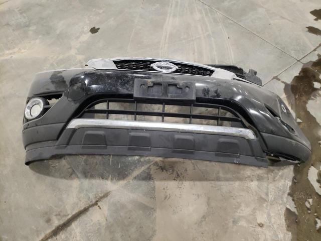 5N1AR2MMXEC697312 - 2014 NISSAN PATHFINDER S 黑色 照片 13