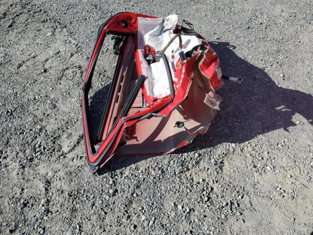 KL1TD6DE0BB149873 - 2011 CHEVROLET AVEO LS Qırmızı foto 12