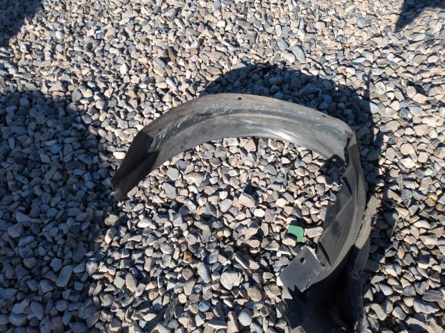 1G1ZC5EU9CF150884 - 2012 CHEVROLET MALIBU 1LT SILVER photo 12