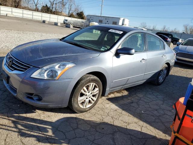 2012 NISSAN ALTIMA BASE, 