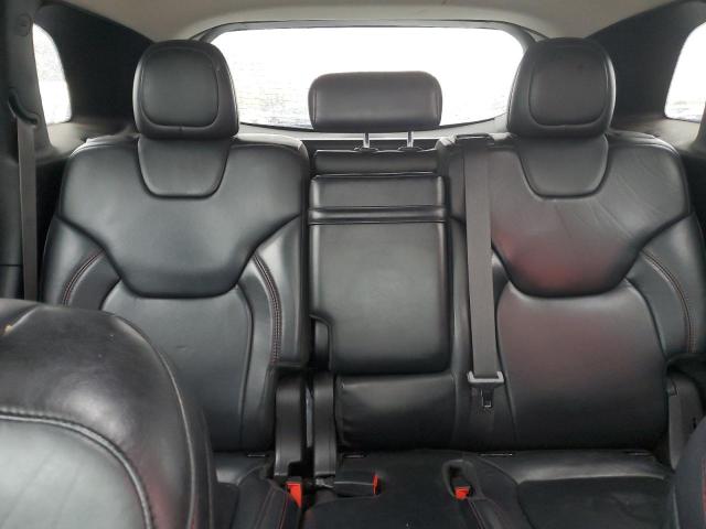 1C4PJMBS2EW207107 - 2014 JEEP CHEROKEE TRAILHAWK SILVER photo 10