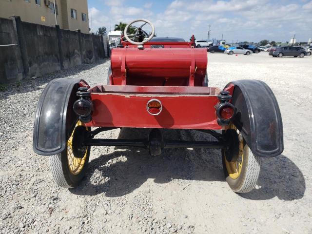 4833692 - 1921 FORD UNK RED photo 6