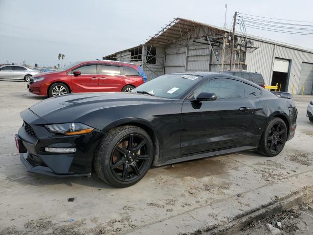 2020 FORD MUSTANG, 