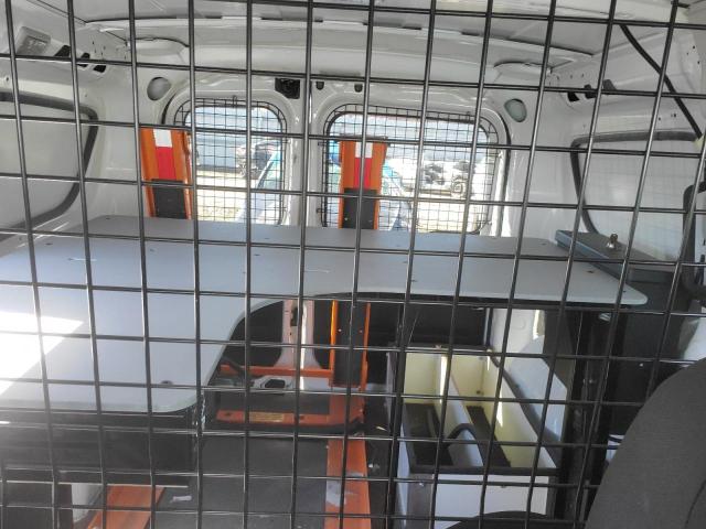 ZFBERFATXF6954271 - 2015 RAM PROMASTER 白色 照片 10