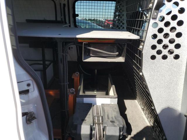 ZFBERFATXF6954271 - 2015 RAM PROMASTER 白色 照片 11