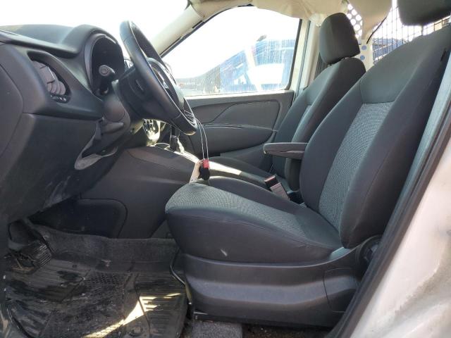 ZFBERFATXF6954271 - 2015 RAM PROMASTER 白色 照片 7