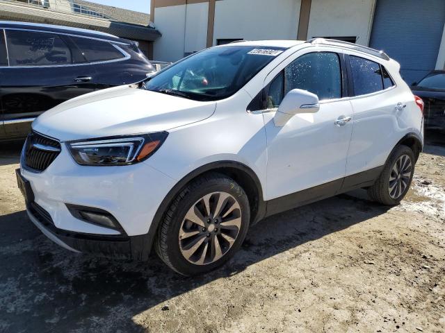 2020 BUICK ENCORE ESSENCE, 