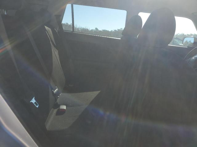 JTLKE50E291081405 - 2009 TOYOTA SCION XB SILVER photo 11