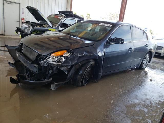 1N4AL21E28N527396 - 2008 NISSAN ALTIMA 2.5 GRAY photo 1