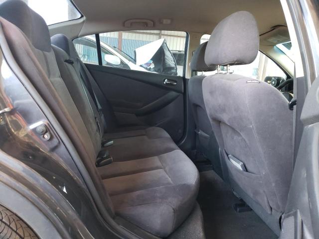 1N4AL21E28N527396 - 2008 NISSAN ALTIMA 2.5 GRAY photo 10