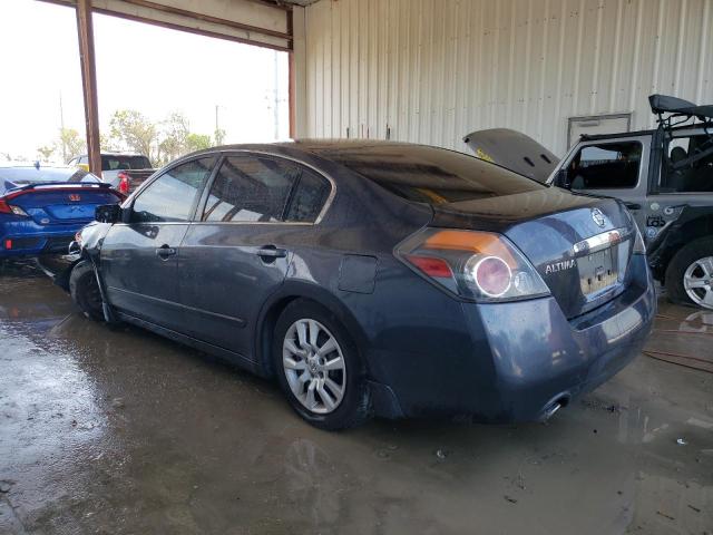 1N4AL21E28N527396 - 2008 NISSAN ALTIMA 2.5 GRAY photo 2