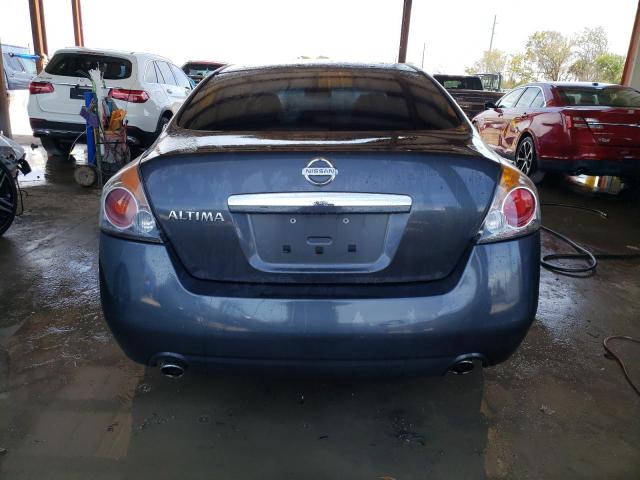 1N4AL21E28N527396 - 2008 NISSAN ALTIMA 2.5 GRAY photo 6