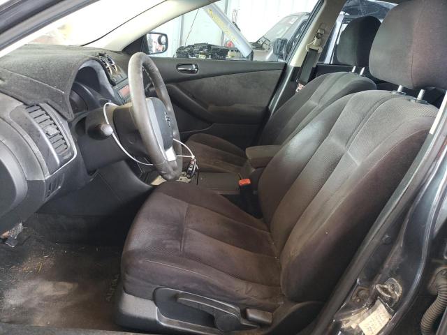 1N4AL21E28N527396 - 2008 NISSAN ALTIMA 2.5 GRAY photo 7