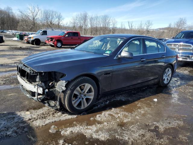 2012 BMW 528 XI, 