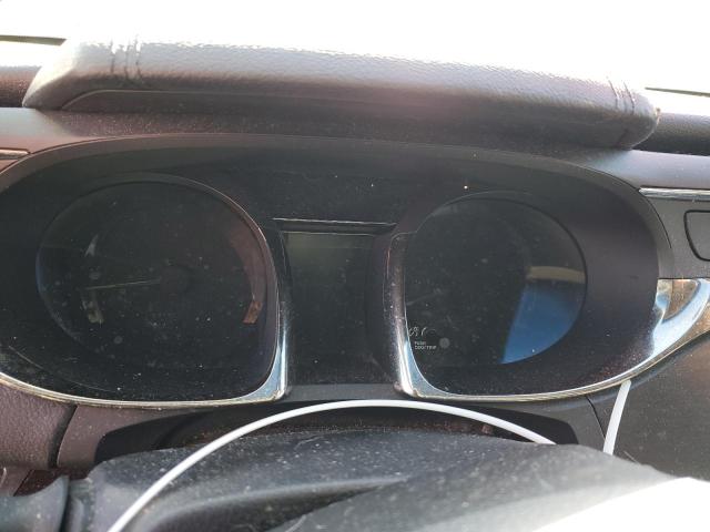 4T1BK1EB1EU131825 - 2014 TOYOTA AVALON BASE 银色 照片 9