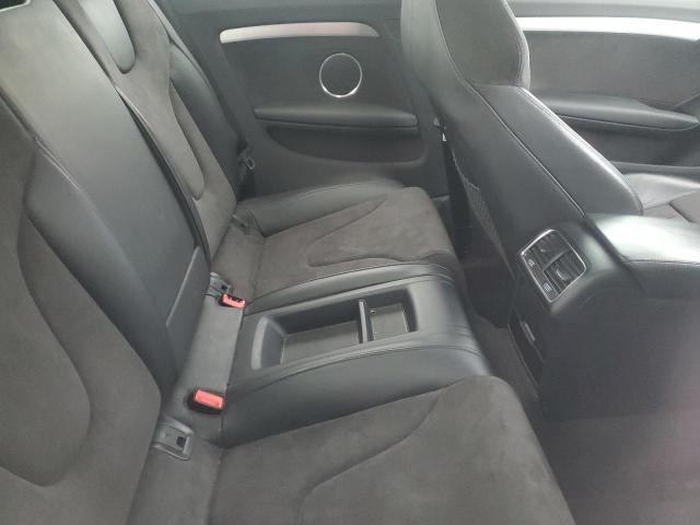 WAUCGAFR0FA057187 - 2015 AUDI S5 PREMIUM PLUS CHARCOAL photo 10