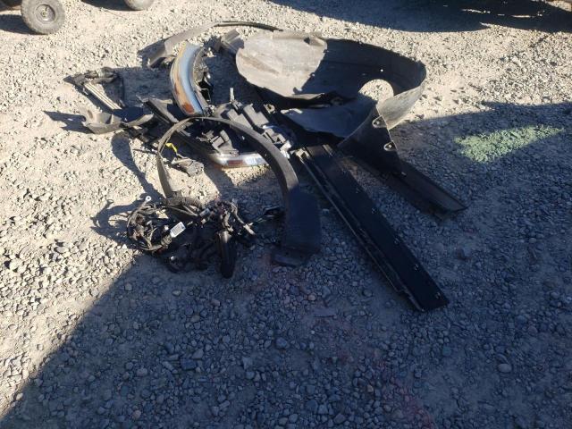 1FM5K8AR1EGC40471 - 2014 FORD EXPLORER POLICE INTERCEPTOR BLACK photo 12