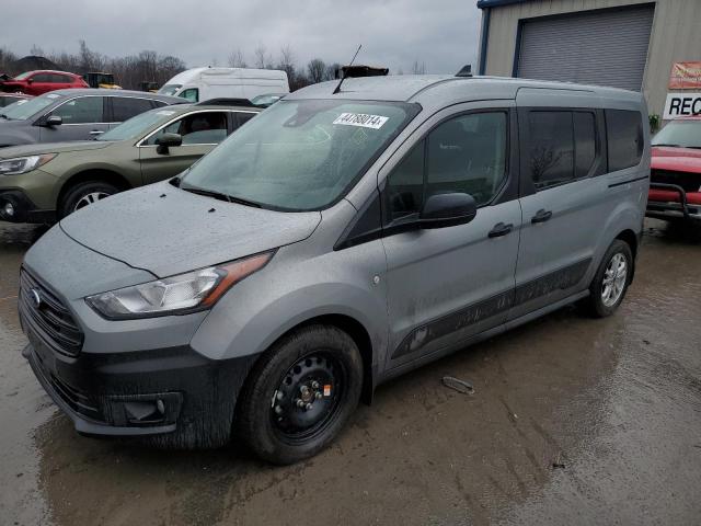 2023 FORD TRANSIT CO XL, 