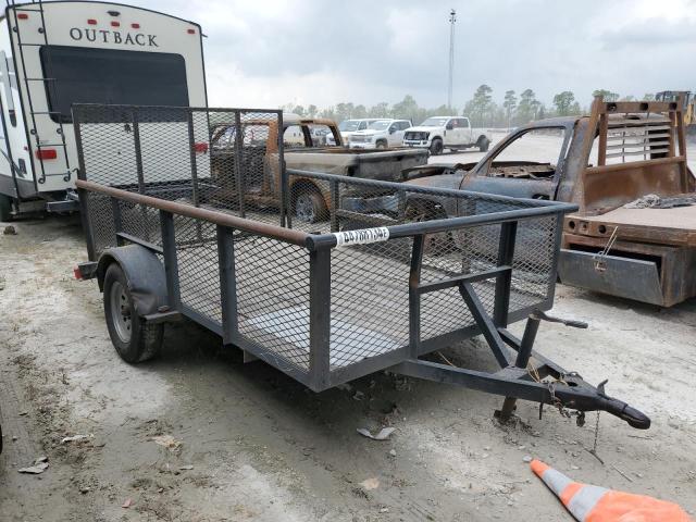 2007 HOME TRAILER, 