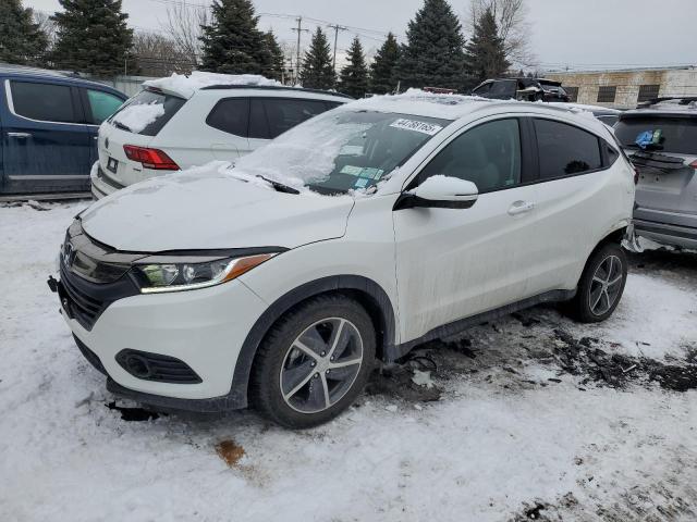 2022 HONDA HR-V EX, 