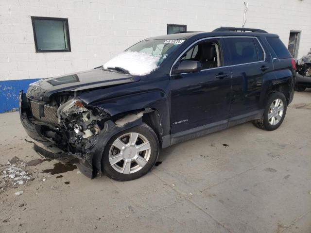 2013 GMC TERRAIN SLT, 