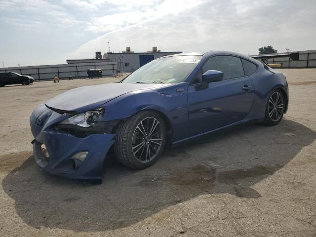 2015 TOYOTA SCION FR-S, 