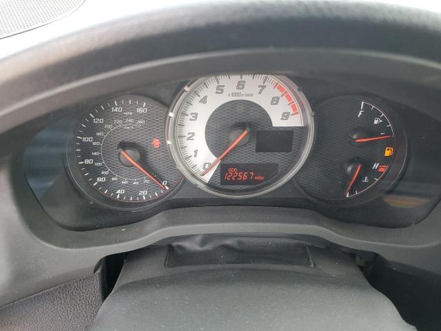 JF1ZNAA18F8701259 - 2015 TOYOTA SCION FR-S BLUE photo 9