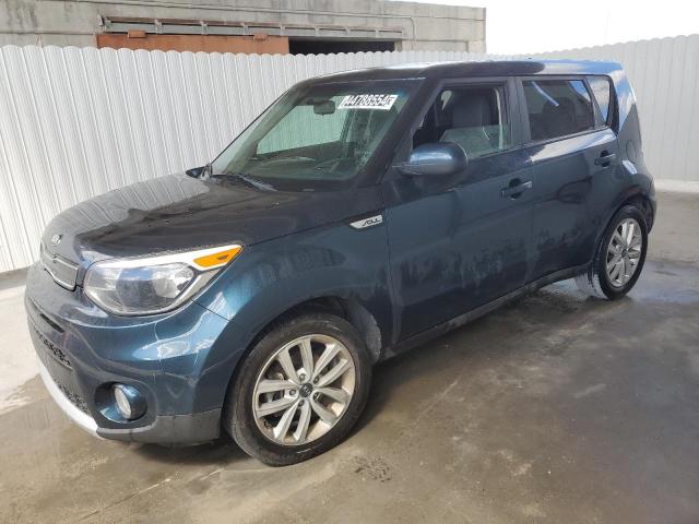 2017 KIA SOUL +, 