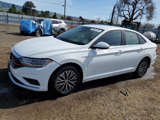 2021 VOLKSWAGEN JETTA S, 