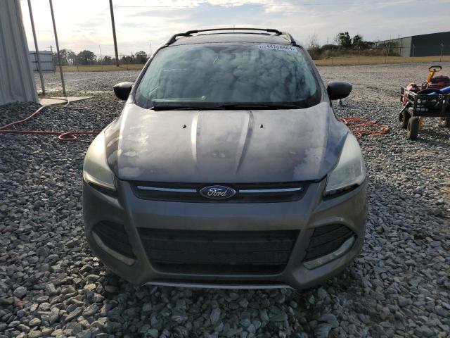 1FMCU0GX9DUD32257 - 2013 FORD ESCAPE SE CHARCOAL photo 5