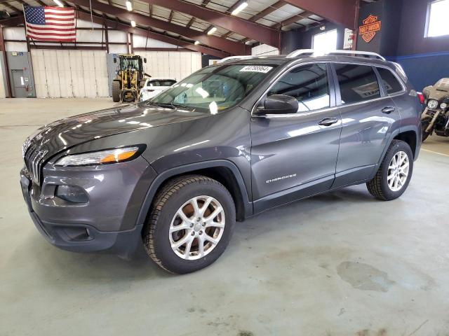 2015 JEEP CHEROKEE LATITUDE, 