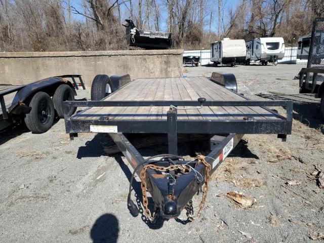 5JW1U2025G1130148 - 2016 SURE TRAILER BLACK photo 7