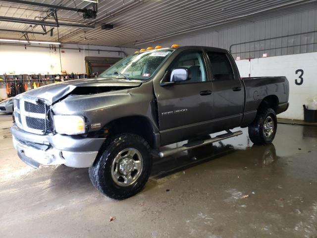 2003 DODGE RAM 2500 ST, 