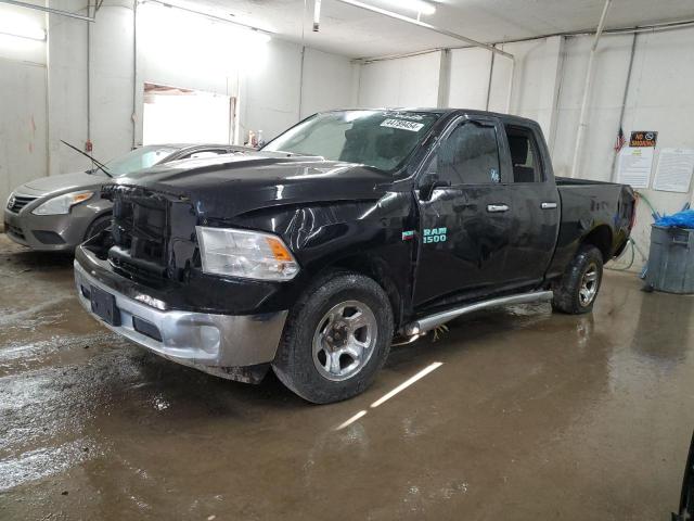 2014 RAM 1500 SLT, 