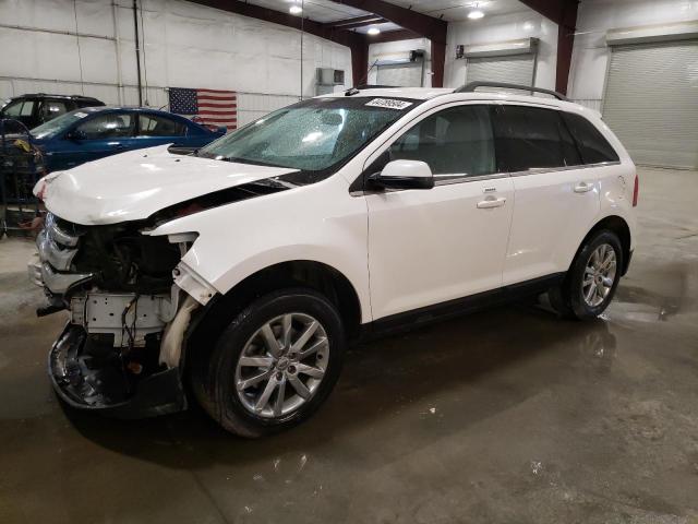 2013 FORD EDGE LIMITED, 