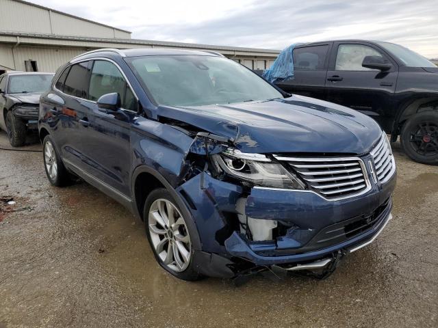 5LMCJ2C97GUJ00978 - 2016 LINCOLN MKC SELECT 黑色 照片 4
