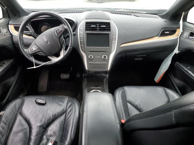 5LMCJ2C97GUJ00978 - 2016 LINCOLN MKC SELECT 黑色 照片 8