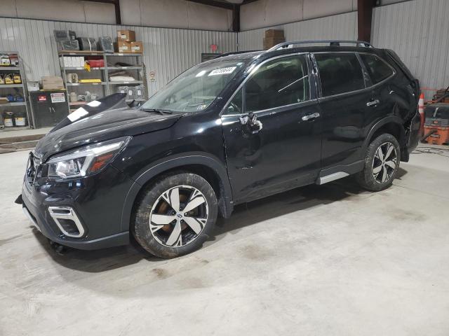 2019 SUBARU FORESTER TOURING, 