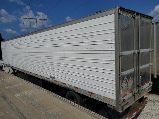1UYVS2538FM196108 - 2015 UTILITY TRAILER WHITE photo 3