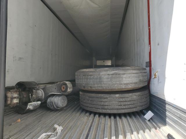 1UYVS2538FM196108 - 2015 UTILITY TRAILER WHITE photo 5