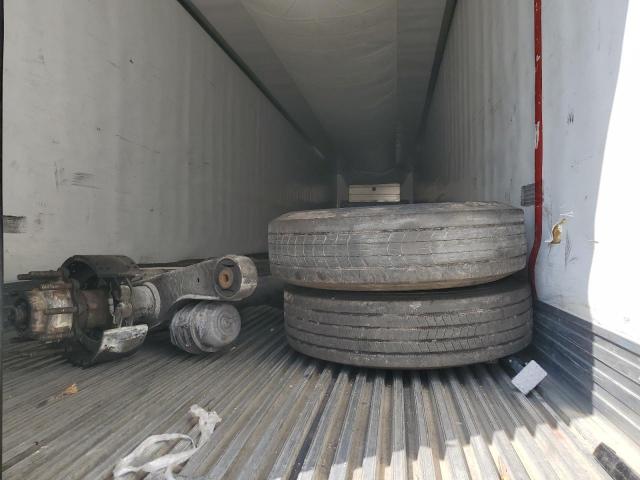 1UYVS2538FM196108 - 2015 UTILITY TRAILER WHITE photo 6