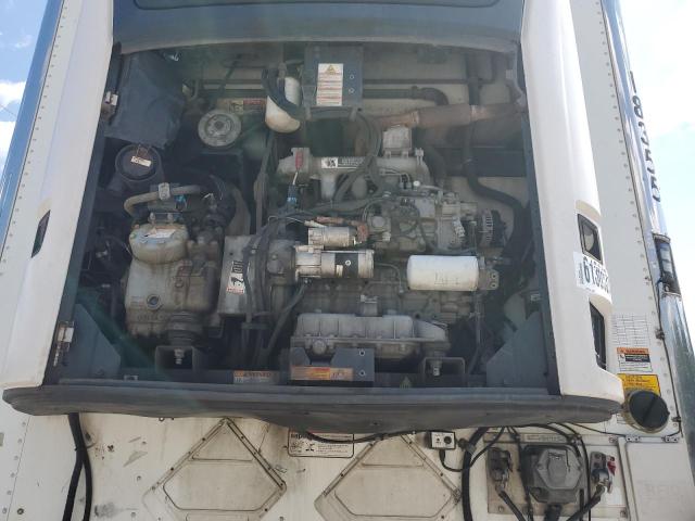 1UYVS2538FM196108 - 2015 UTILITY TRAILER WHITE photo 7